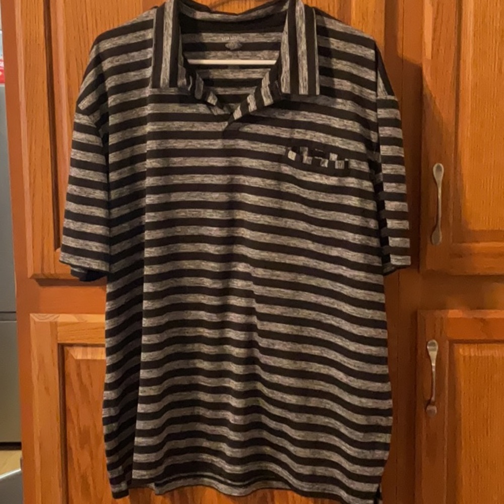 Men’ reel legends polo size size xl